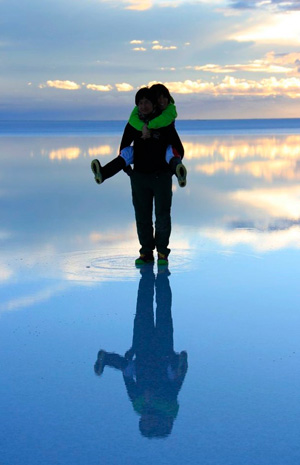 Bolivia Tour