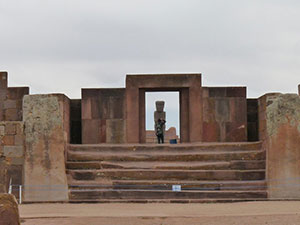 Bolivia Tours