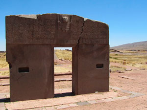 Tiahuanaco