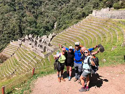 Inca Trail