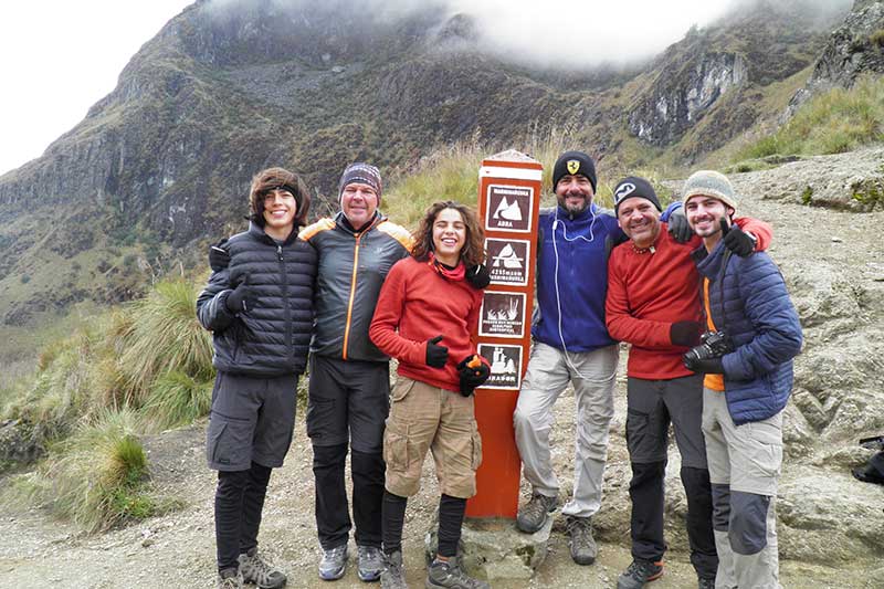 Inca Trail